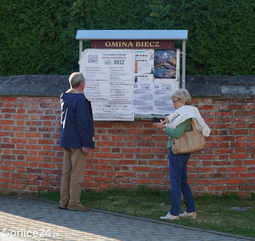 Kromer Biecz Festiwal 2023 (28.07.)