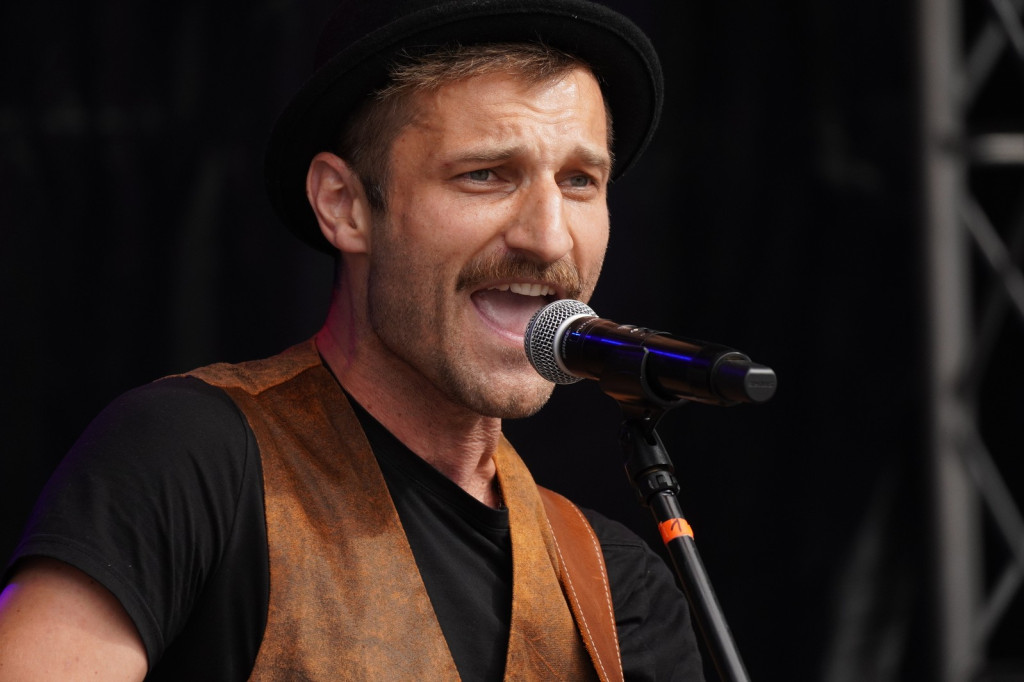 Festiwal im. Piotra Nowaka 2023 - 29.07.