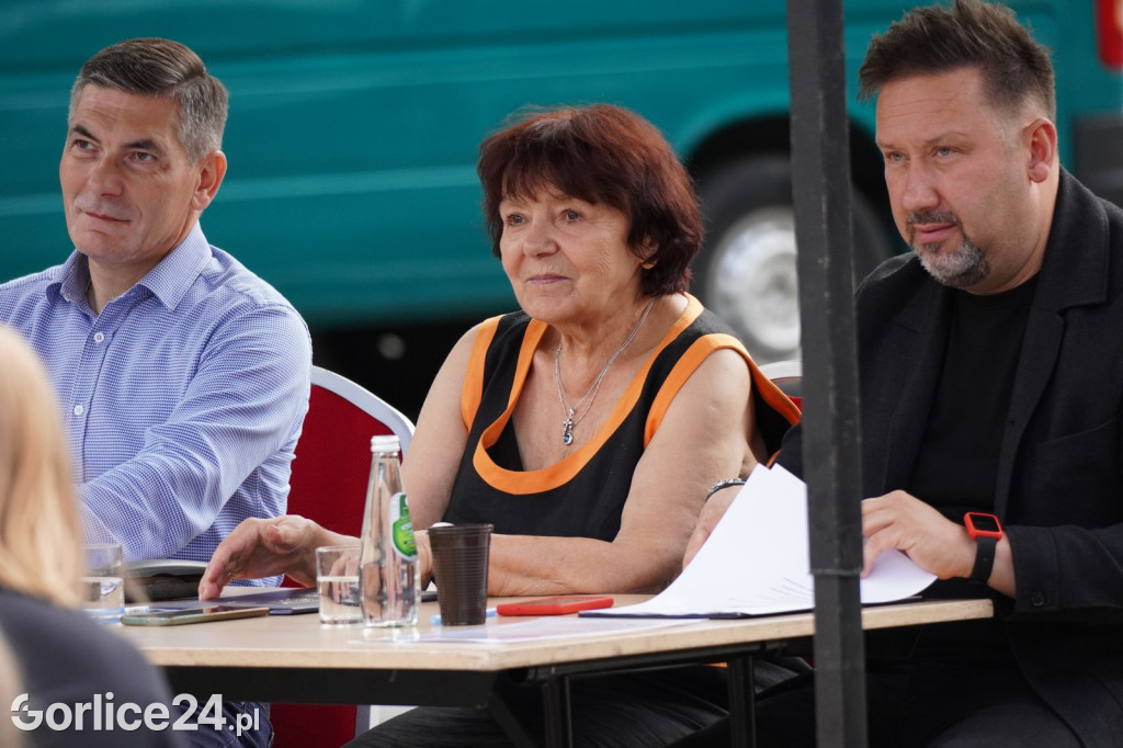 Festiwal im. Piotra Nowaka 2023 - 29.07.
