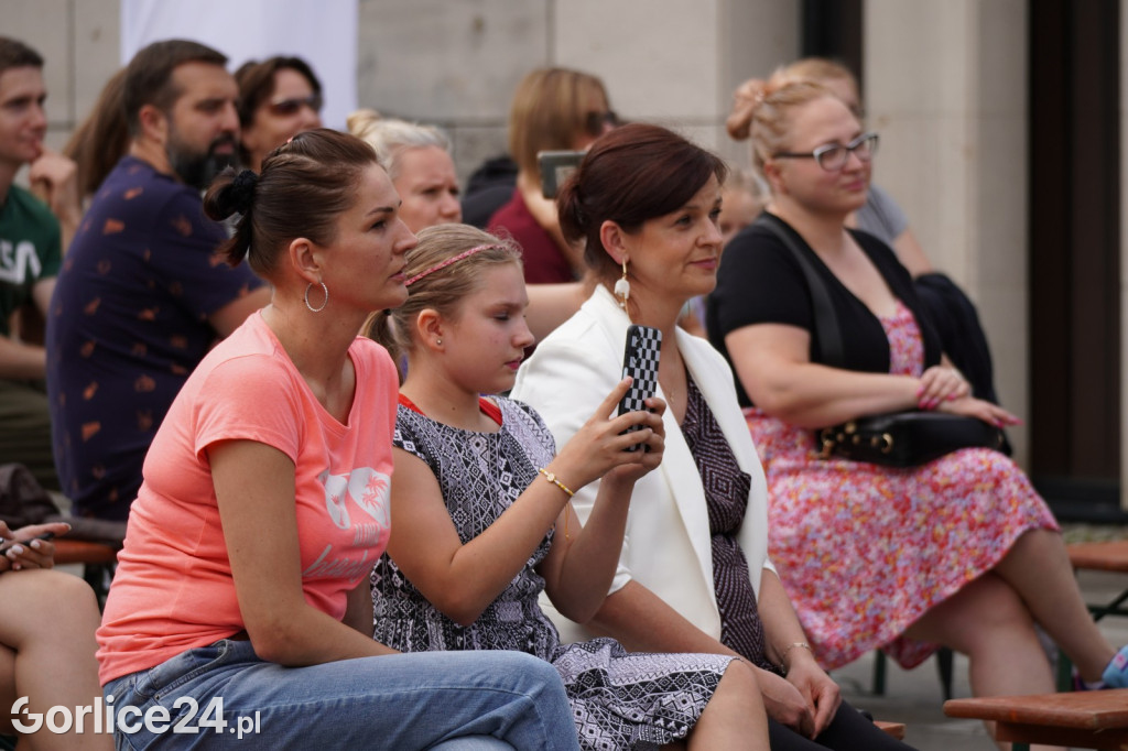 Festiwal im. Piotra Nowaka 2023 - 29.07.