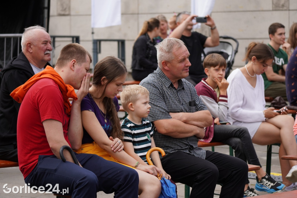 Festiwal im. Piotra Nowaka 2023 - 29.07.