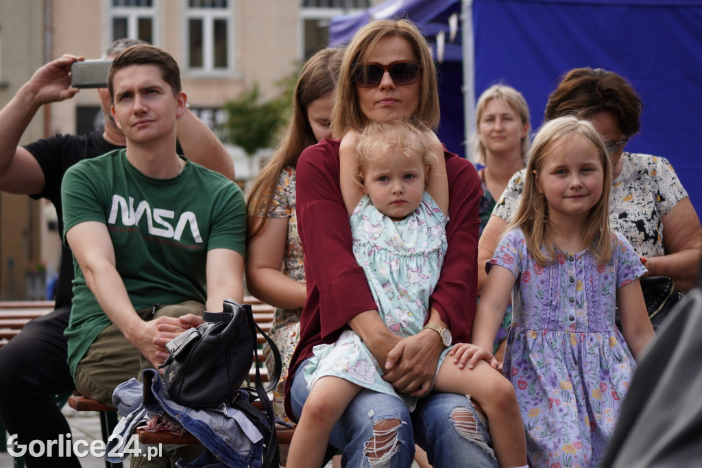 Festiwal im. Piotra Nowaka 2023 - 29.07.