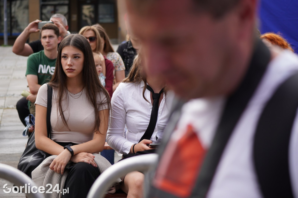 Festiwal im. Piotra Nowaka 2023 - 29.07.