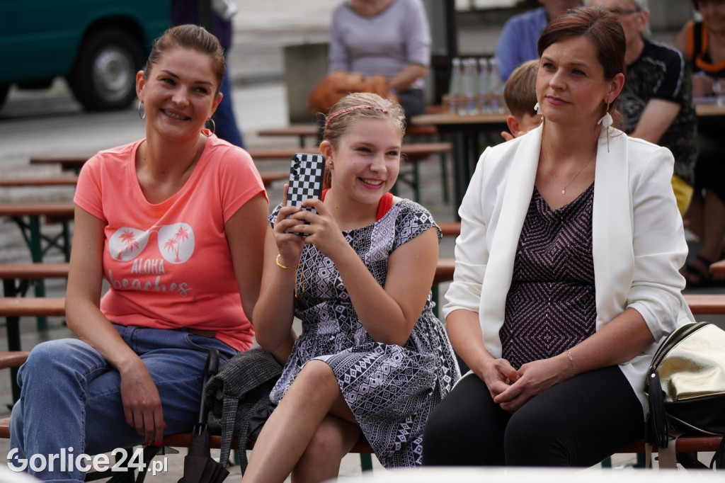 Festiwal im. Piotra Nowaka 2023 - 29.07.