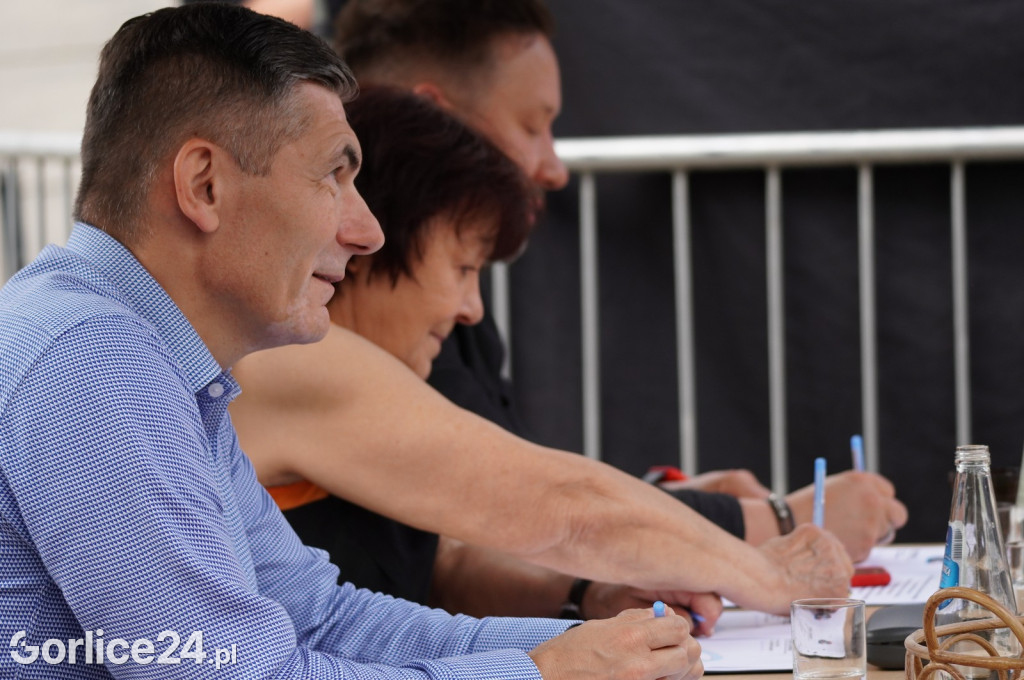 Festiwal im. Piotra Nowaka 2023 - 29.07.