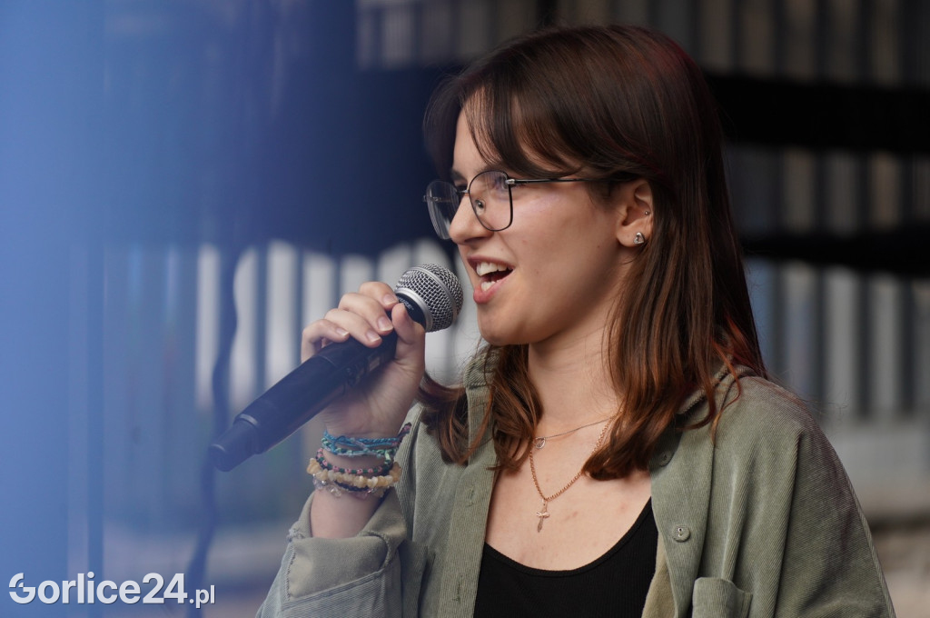 Festiwal im. Piotra Nowaka 2023 - 29.07.