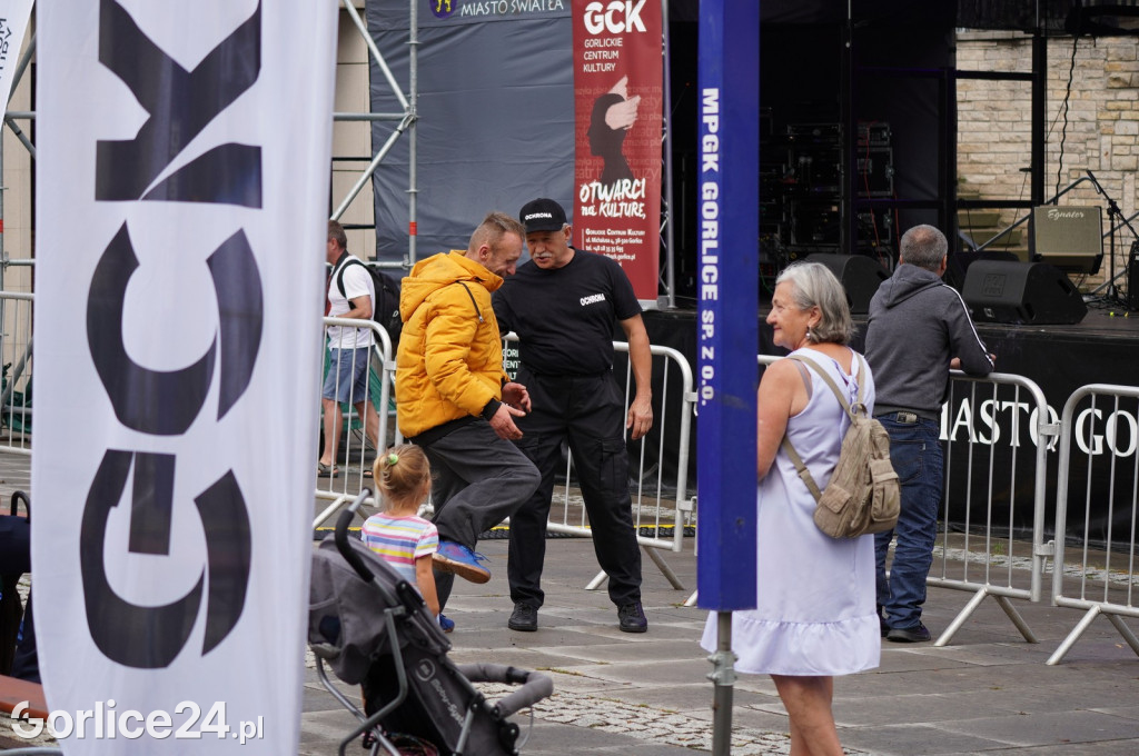 Festiwal im. Piotra Nowaka 2023 - 29.07.