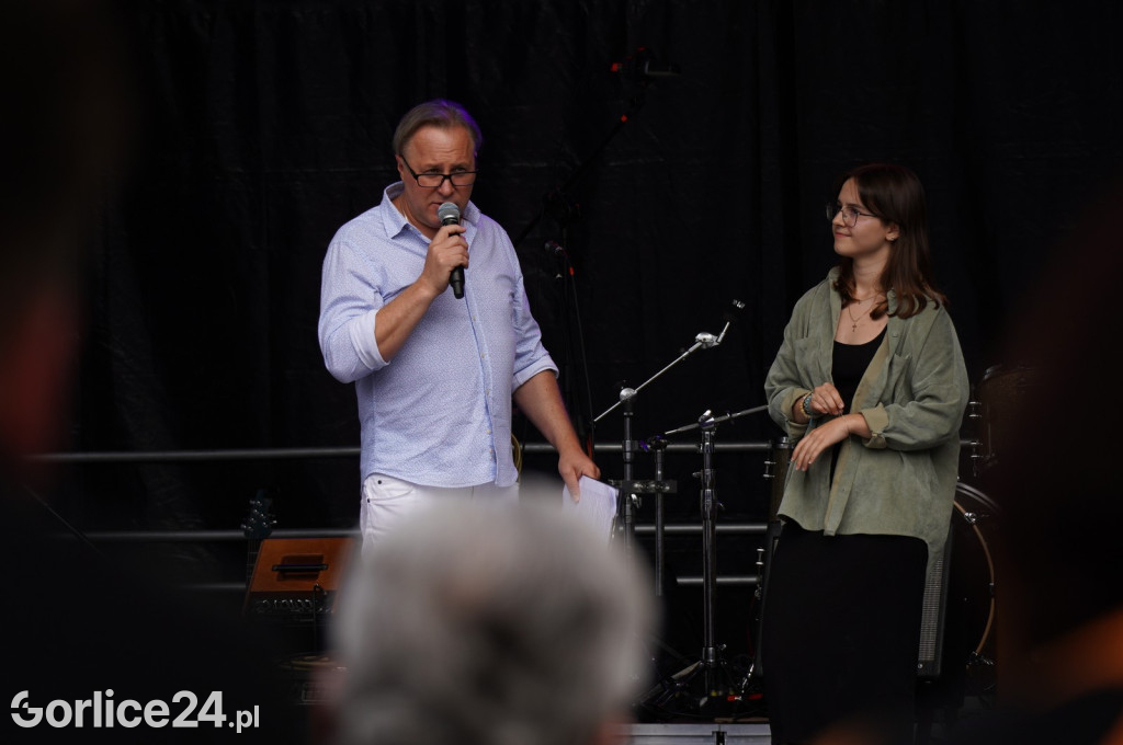 Festiwal im. Piotra Nowaka 2023 - 29.07.