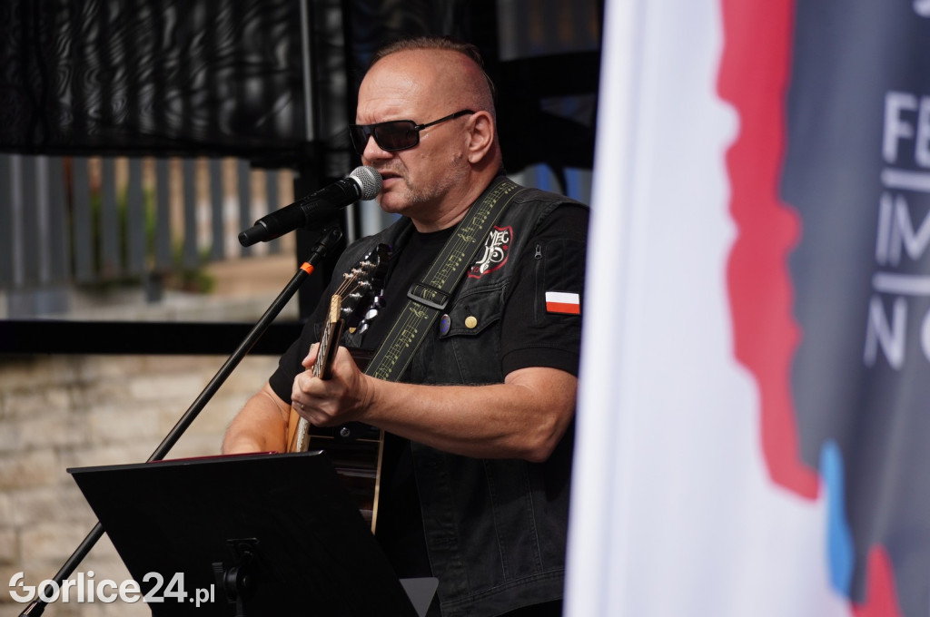 Festiwal im. Piotra Nowaka 2023 - 29.07.