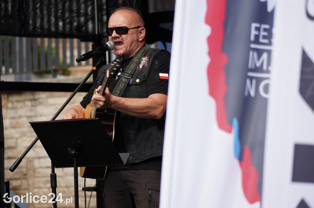 Festiwal im. Piotra Nowaka 2023 - 29.07.