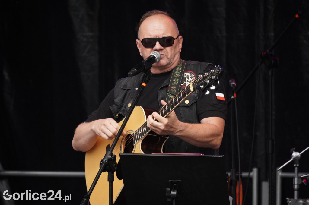 Festiwal im. Piotra Nowaka 2023 - 29.07.