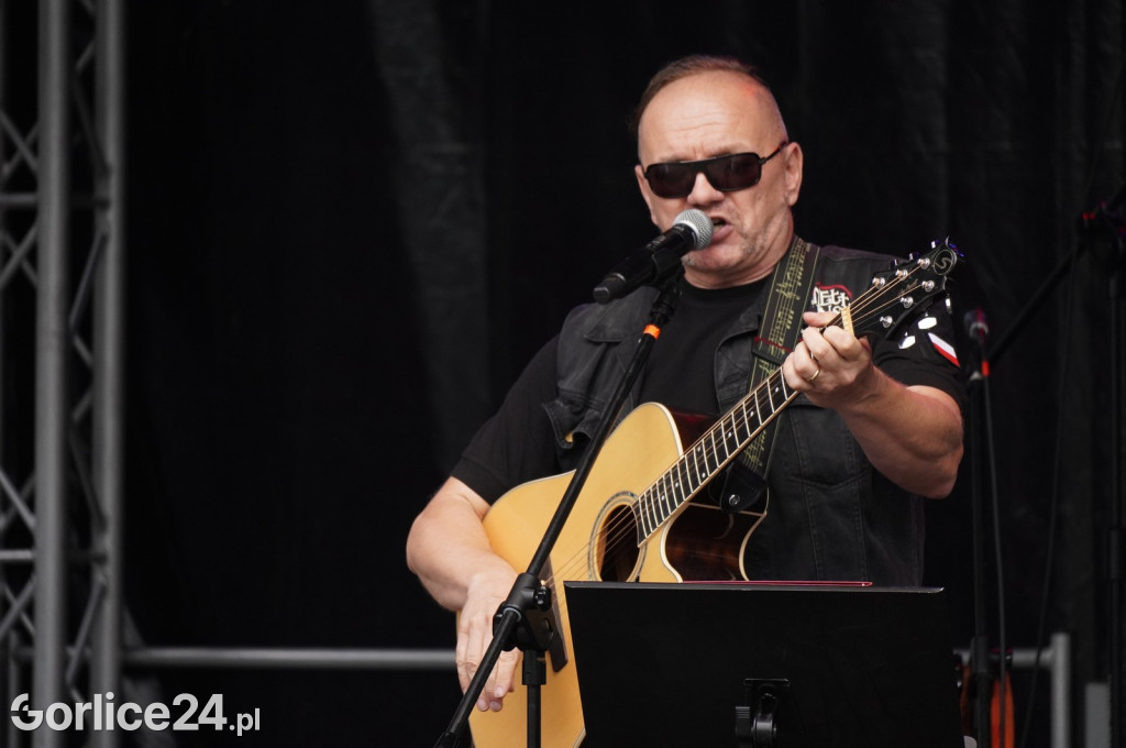 Festiwal im. Piotra Nowaka 2023 - 29.07.