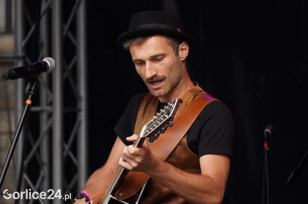 Festiwal im. Piotra Nowaka 2023 - 29.07.