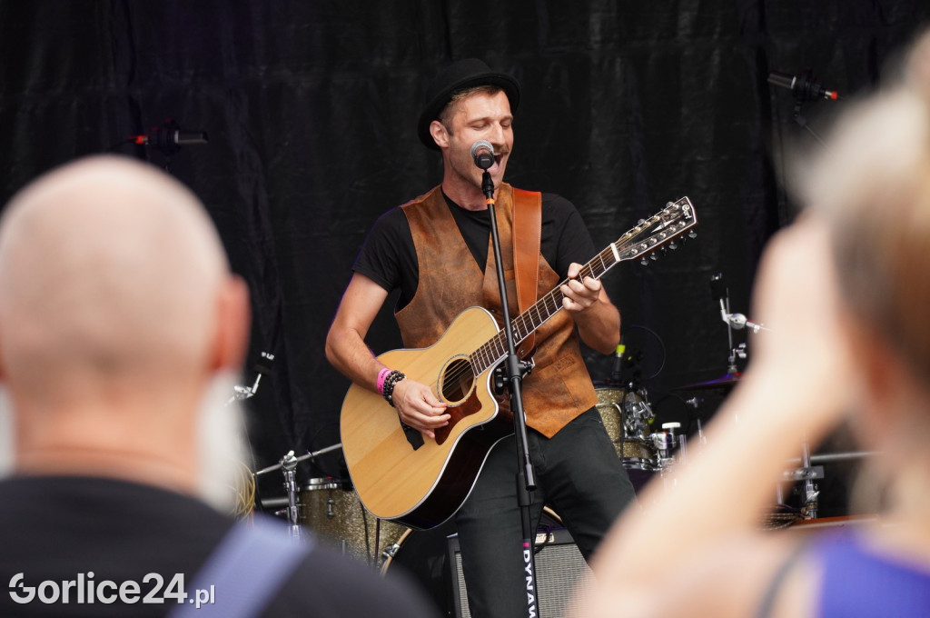Festiwal im. Piotra Nowaka 2023 - 29.07.