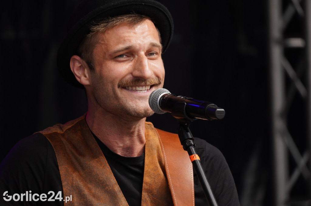 Festiwal im. Piotra Nowaka 2023 - 29.07.