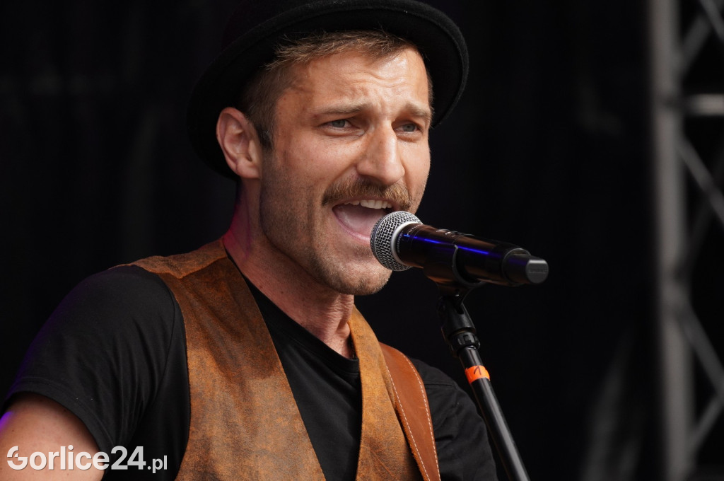 Festiwal im. Piotra Nowaka 2023 - 29.07.