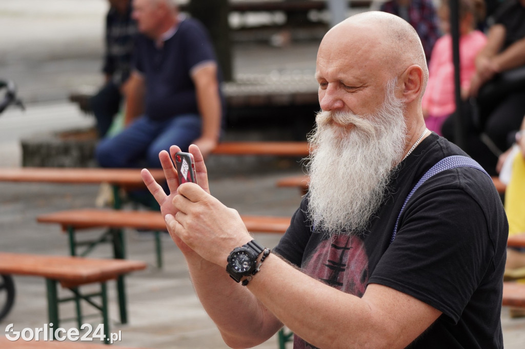 Festiwal im. Piotra Nowaka 2023 - 29.07.