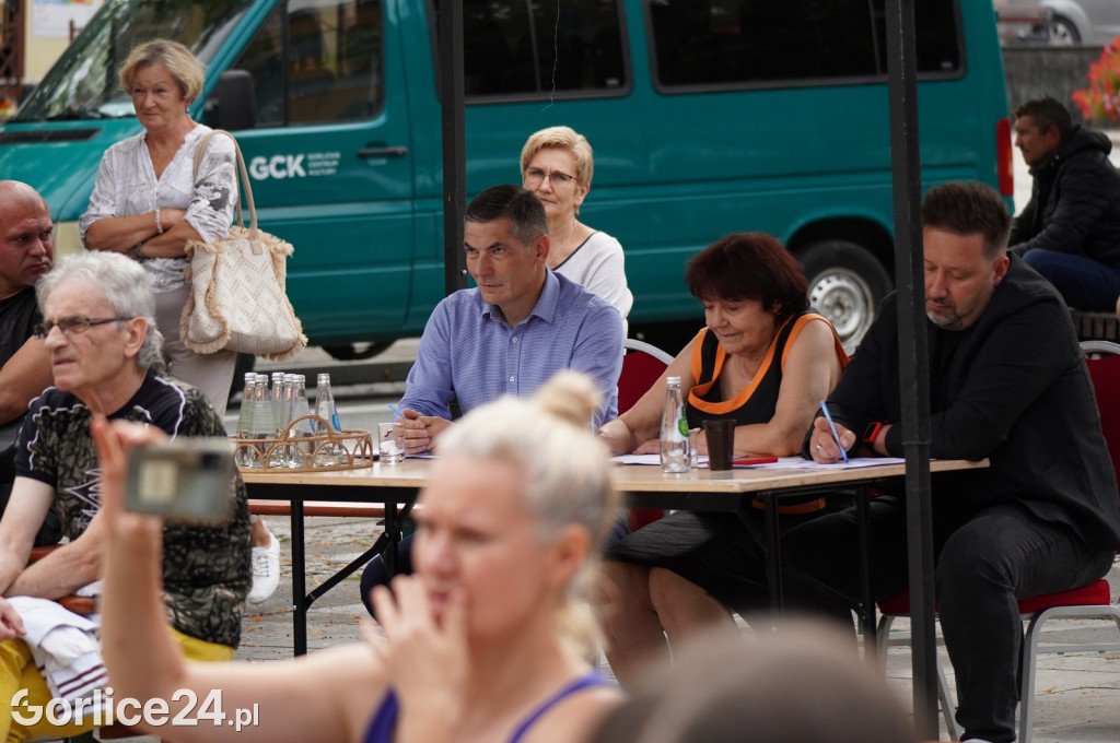 Festiwal im. Piotra Nowaka 2023 - 29.07.
