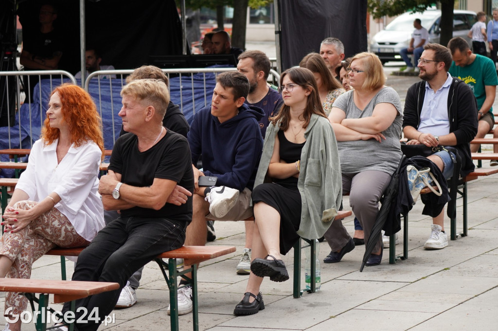 Festiwal im. Piotra Nowaka 2023 - 29.07.