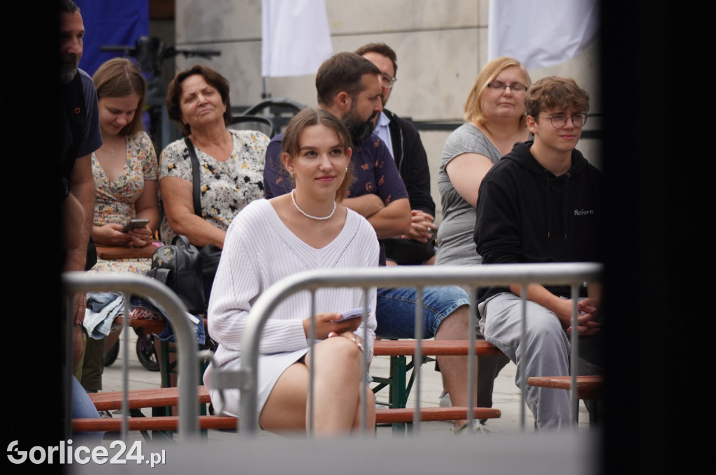 Festiwal im. Piotra Nowaka 2023 - 29.07.