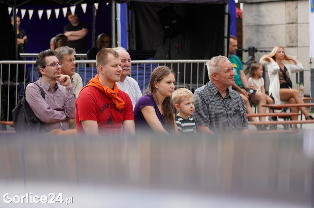 Festiwal im. Piotra Nowaka 2023 - 29.07.