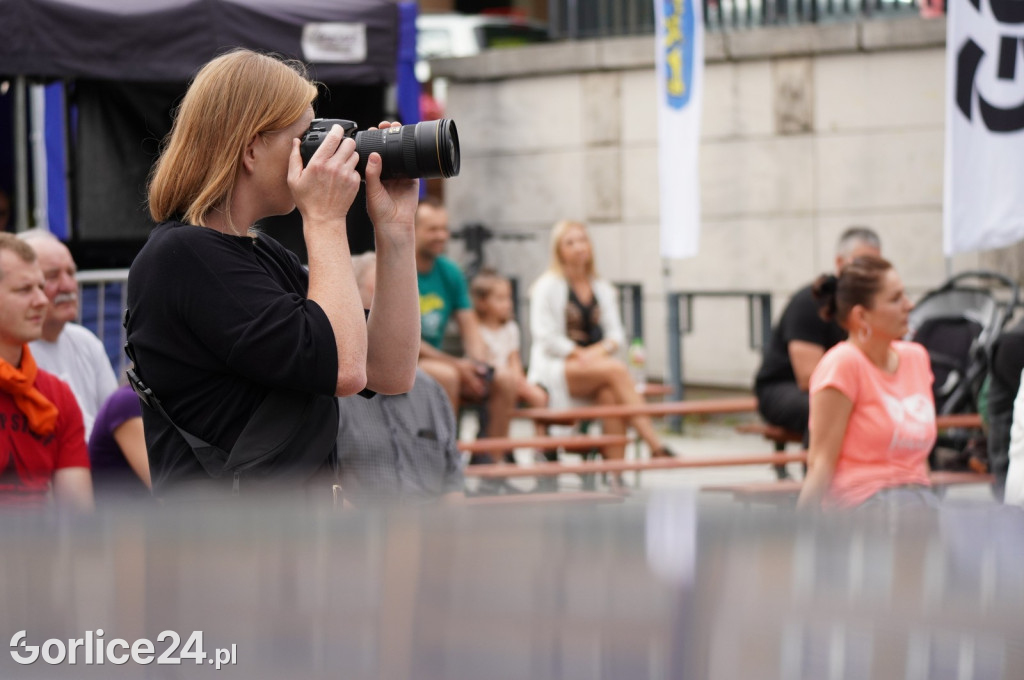 Festiwal im. Piotra Nowaka 2023 - 29.07.