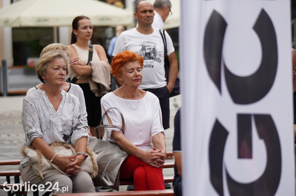 Festiwal im. Piotra Nowaka 2023 - 29.07.