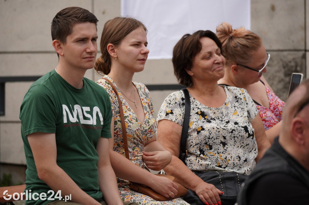 Festiwal im. Piotra Nowaka 2023 - 29.07.