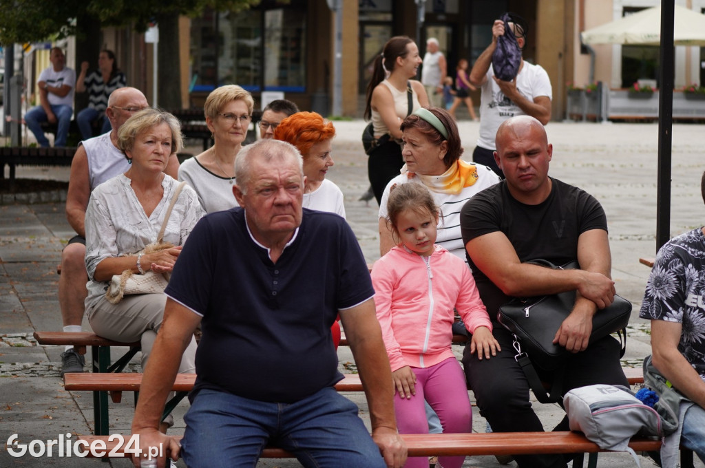 Festiwal im. Piotra Nowaka 2023 - 29.07.