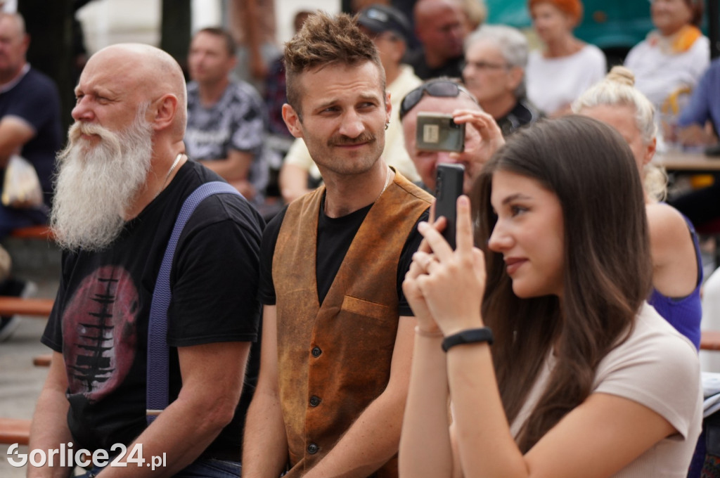 Festiwal im. Piotra Nowaka 2023 - 29.07.