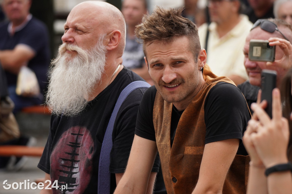 Festiwal im. Piotra Nowaka 2023 - 29.07.