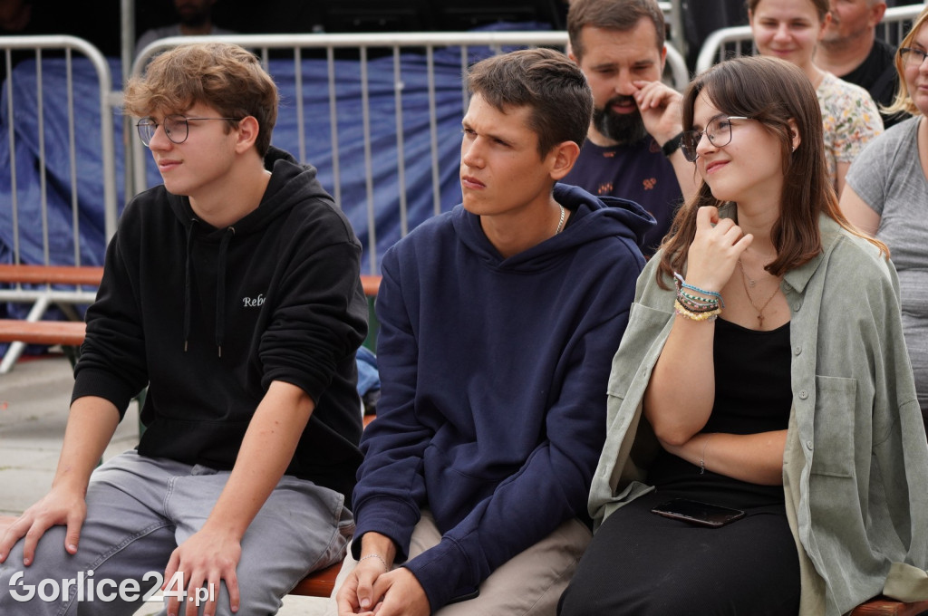 Festiwal im. Piotra Nowaka 2023 - 29.07.
