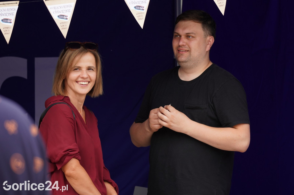 Festiwal im. Piotra Nowaka 2023 - 29.07.