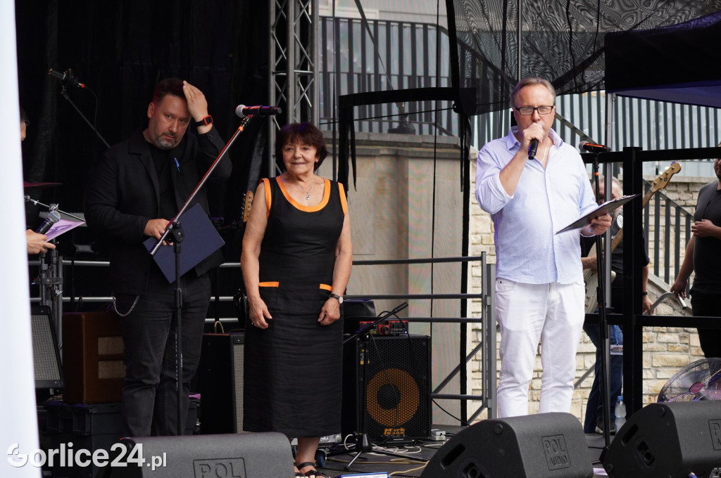 Festiwal im. Piotra Nowaka 2023 - 29.07.