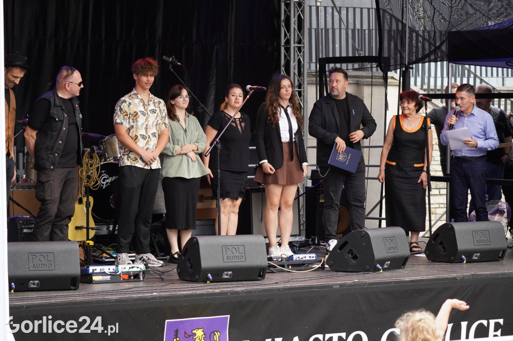 Festiwal im. Piotra Nowaka 2023 - 29.07.