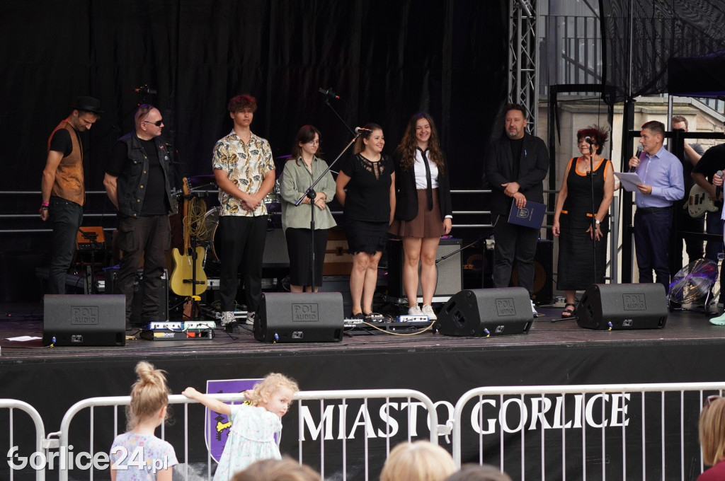 Festiwal im. Piotra Nowaka 2023 - 29.07.