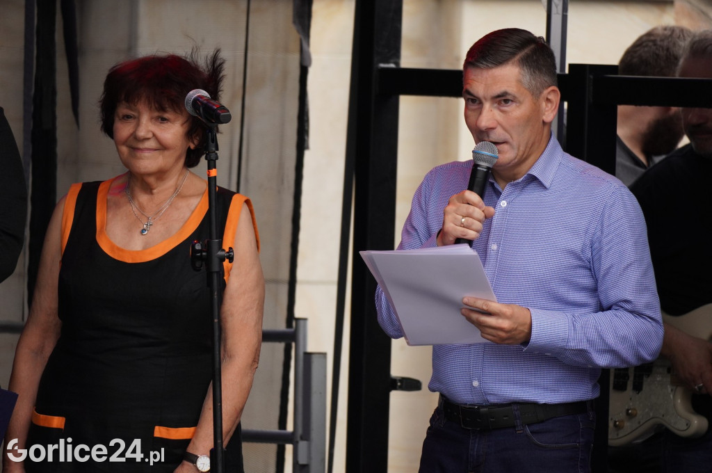 Festiwal im. Piotra Nowaka 2023 - 29.07.