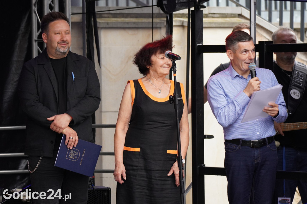 Festiwal im. Piotra Nowaka 2023 - 29.07.