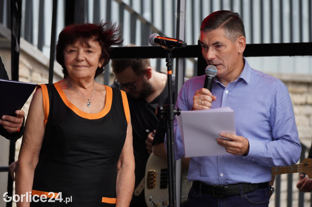 Festiwal im. Piotra Nowaka 2023 - 29.07.