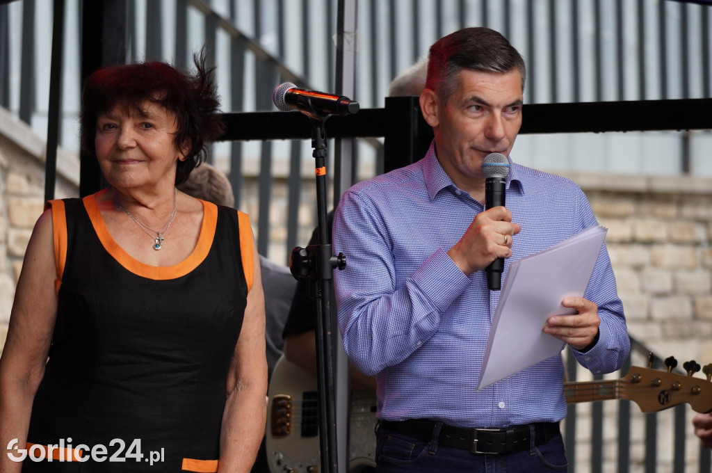 Festiwal im. Piotra Nowaka 2023 - 29.07.