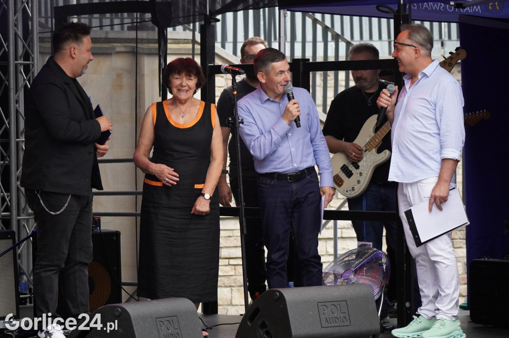 Festiwal im. Piotra Nowaka 2023 - 29.07.