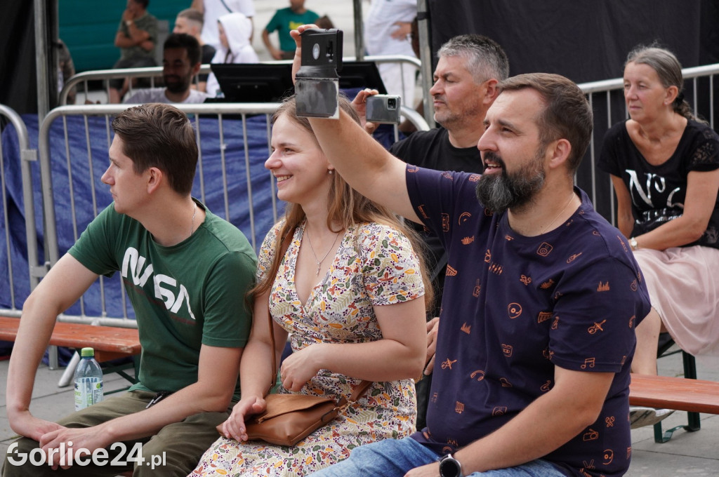 Festiwal im. Piotra Nowaka 2023 - 29.07.