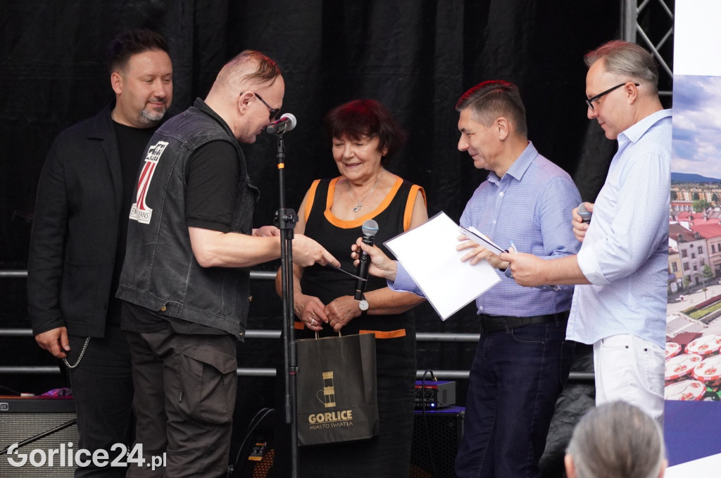 Festiwal im. Piotra Nowaka 2023 - 29.07.