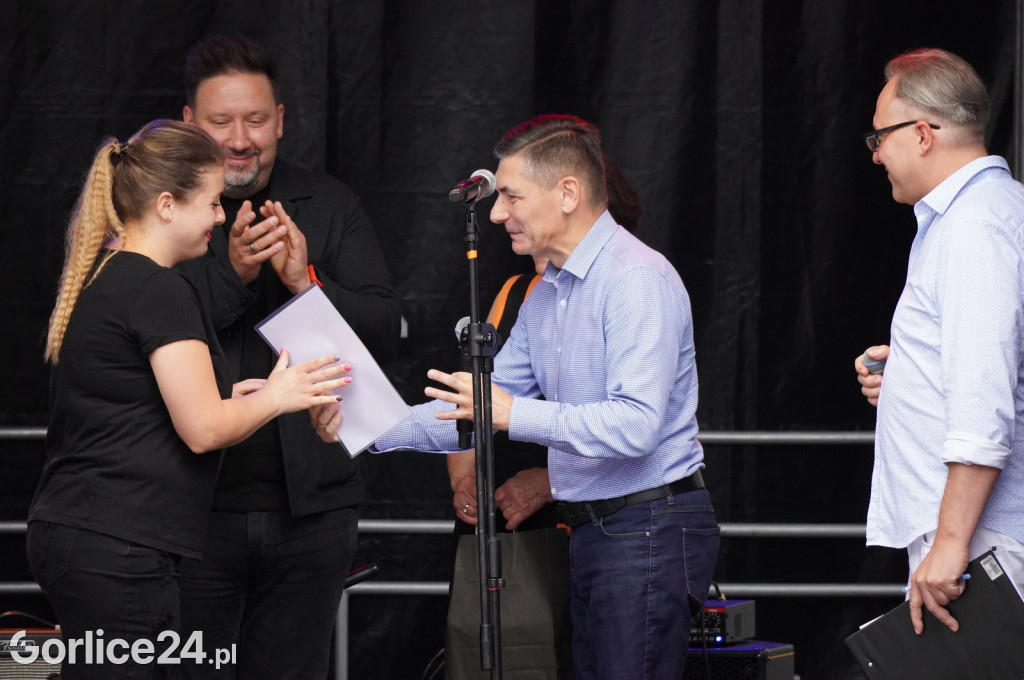 Festiwal im. Piotra Nowaka 2023 - 29.07.