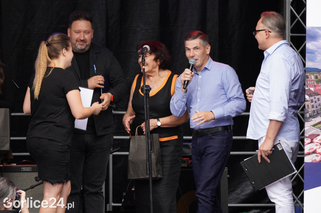 Festiwal im. Piotra Nowaka 2023 - 29.07.