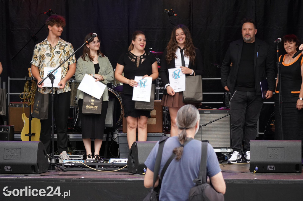 Festiwal im. Piotra Nowaka 2023 - 29.07.