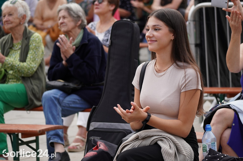 Festiwal im. Piotra Nowaka 2023 - 29.07.