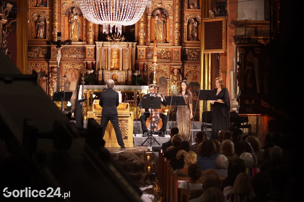 Kromer Festival Biecz - niedziela (31.07.)