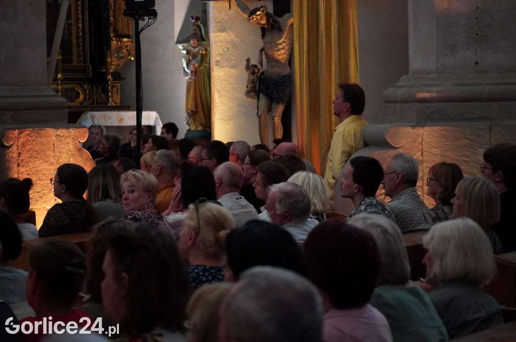 Kromer Festival Biecz - niedziela (31.07.)