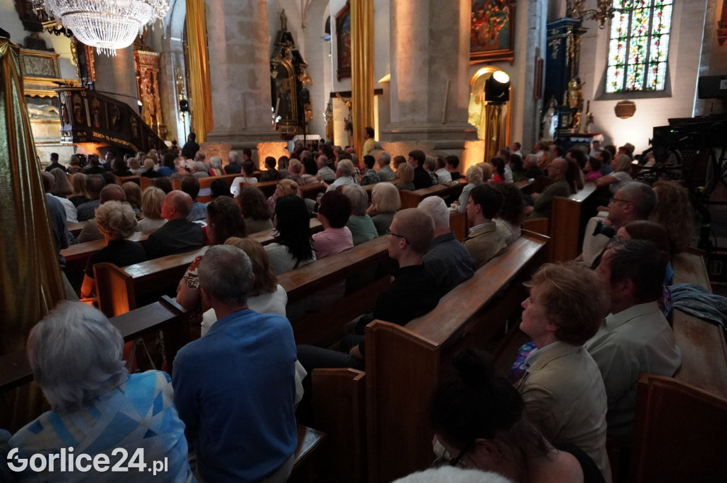 Kromer Festival Biecz - niedziela (31.07.)